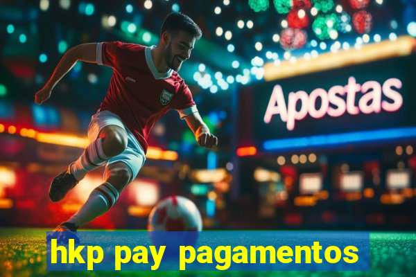 hkp pay pagamentos